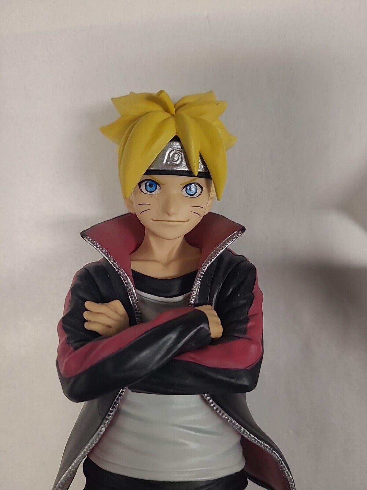 Sasuke - Boruto Naruto Next Generations: Shinobi Relations Sp2 Comeback! -  Banpresto - Sonho Geek