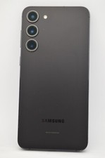 オープンボックス Samsung Galaxy S23 + plus SM-S916U1 5G ブラッククリームグリーン ロック解除 5G - 画像3/4