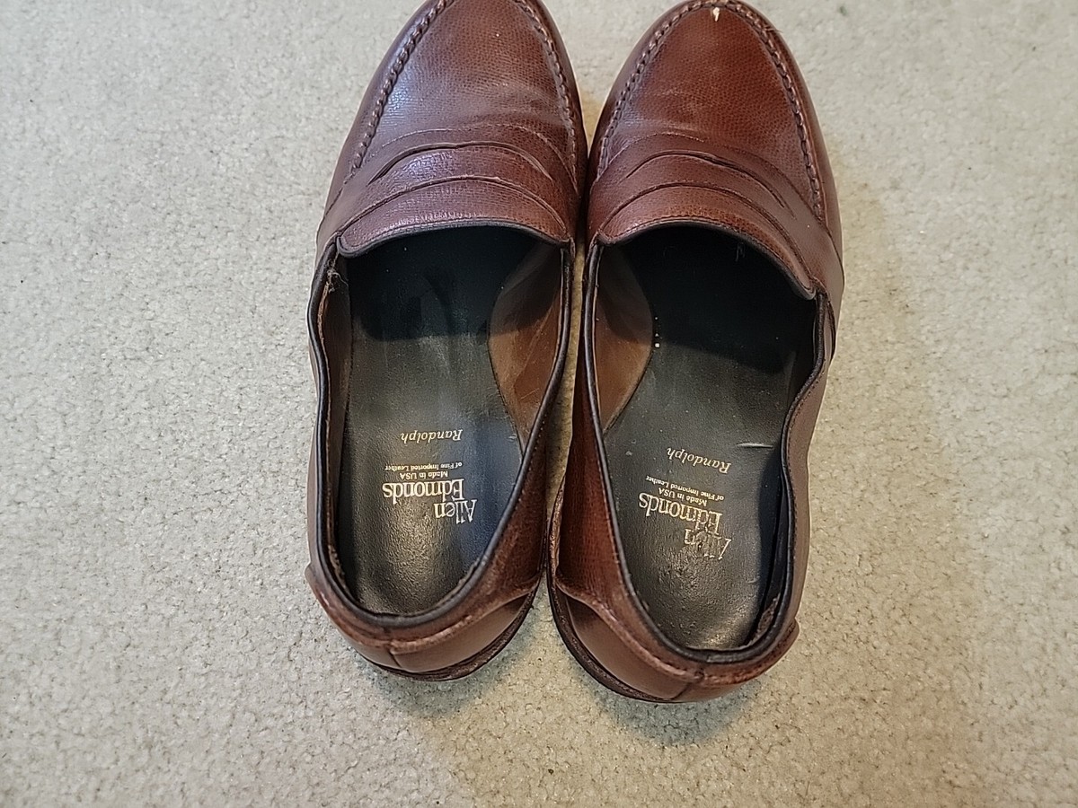 Allen Edmonds 