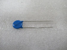 F8C Digi-Key Varistor MOV-10D270K-ND 27V 500A Disc 10mm OEM New Factory Parts