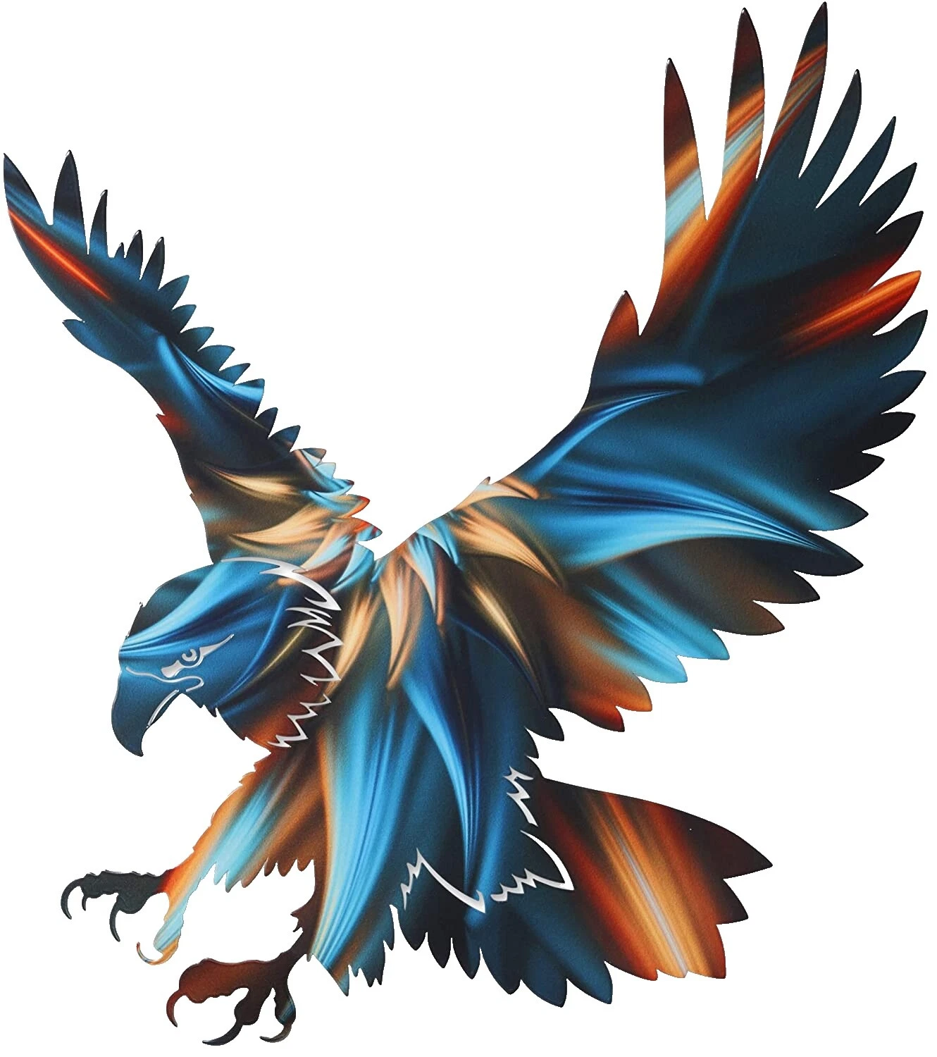 Country Décor Sculptures & Figurines