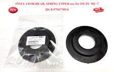 Rear Spring Upper Insulator Rubber For Isuzu MU-7 Pickup Truck