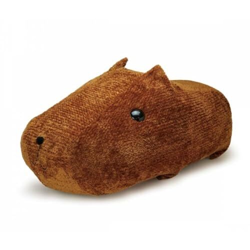 Sekiguchi Fluffy Life-size Capybara 697472From Japan | eBay