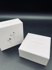 Apple AirPods Pro 2nd Generation BOX ONLY