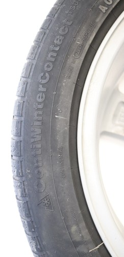 Jaguar XE X760 Kompletträder Alufelge 18 Zoll 225/45 R18 95V 54711880 KBA48861 - Bild 15 von 23