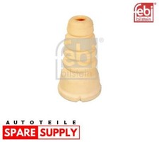 2X ANSCHLAGPUFFER, FEDERUNG FÜR HYUNDAI AVANTE ELANTRA GT FEBI BILSTEIN 178436