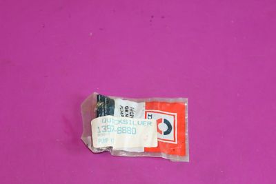 Mercury Pump Kit. Part 1397-8880. Acquired from a closed dealership. See pic.