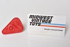 Vintage MOTU - King Hiss Shield - PART - Masters of the Universe