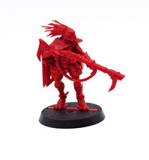 Dahyak Grekh Kroot Tracker Fortezza di Pietra Nera Warhammer 40k