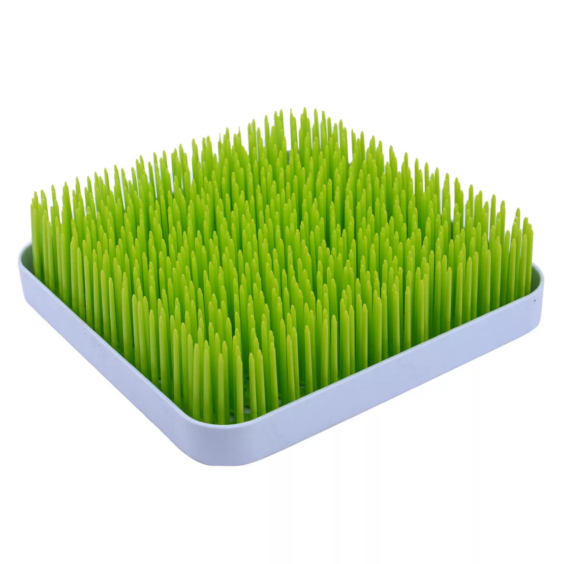 How to clean hotsell grass drying rack