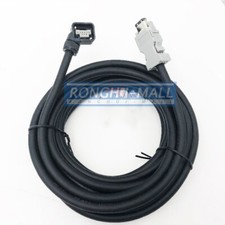 1PCS NEW FOR Yaskawa cable JZSP-C7PI0D-10-E 10M