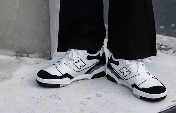 Men's New Balance 550 Casual Shoes