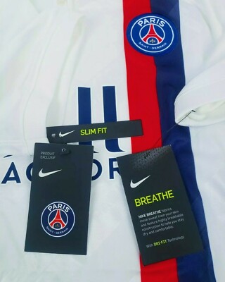 未使用品タグ付 NIKE【PARIS SAINT-GERMAN】19-20（A） 未使用品タグ付 NIKE【PARIS SAINT-GERMAN】19-20（A） - メルカリ