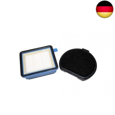 AEG ASPK9 Performance Kit für FX9 (1 Hygienefilter, 1 Vormotorfilter, 