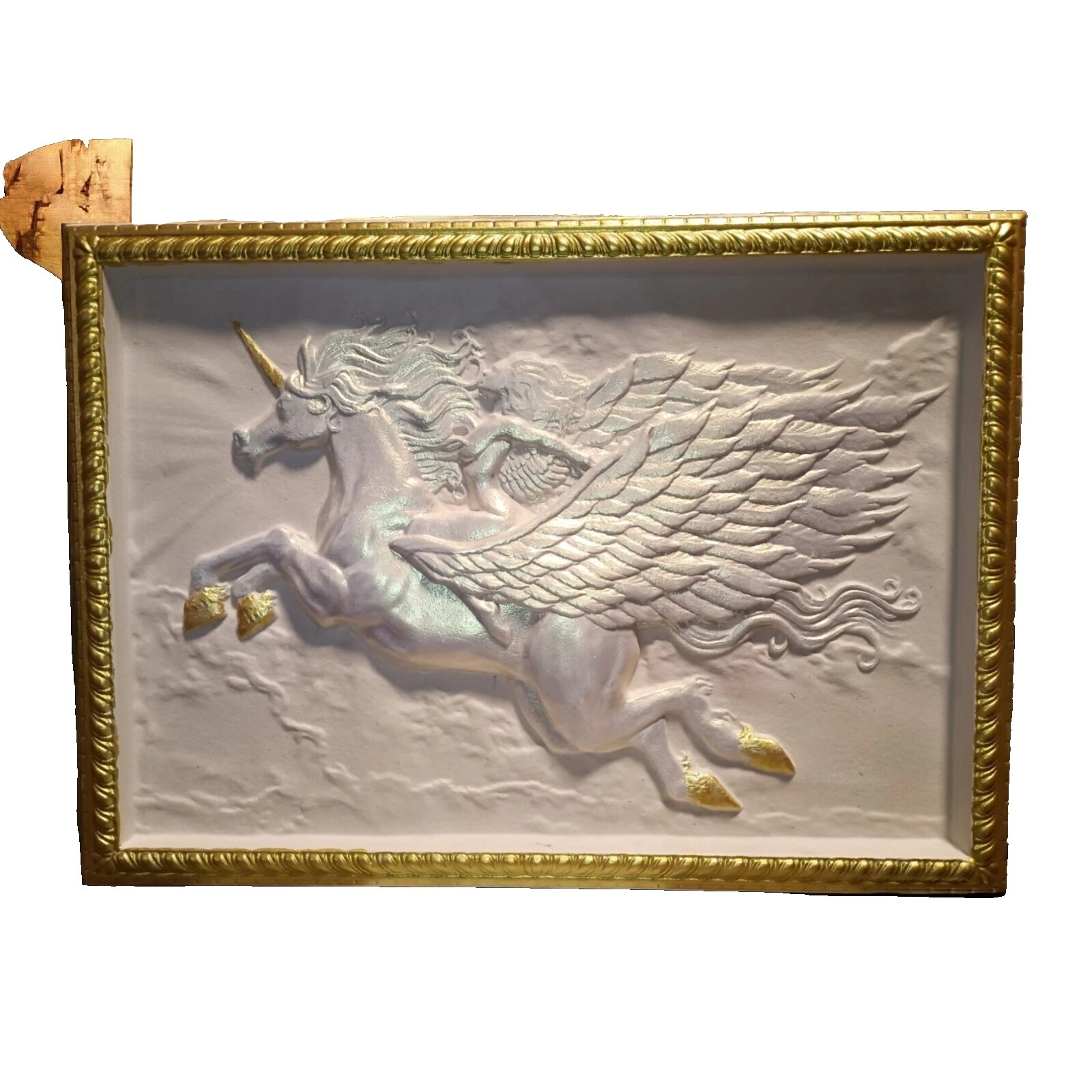 Modernism Horse Racing Art