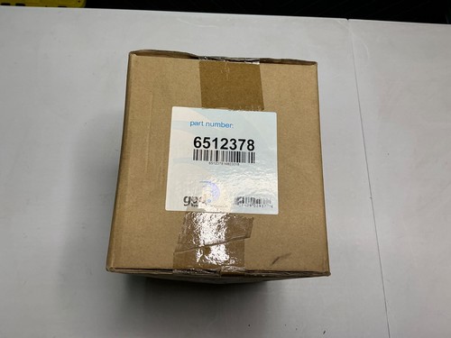 NEW OLD STOCK - UNOPENED Global Parts Distributors LLC 6512378 GPD AC Compressor