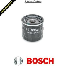 Oil Filter FOR MAZDA 3 BL 08->13 1.6 Z6 Petrol Hatchback Saloon Bosch