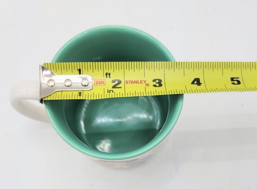 Cat Lady Mug Vintage Potpourri Press The More I Know About Men More I Love Cats - Picture 9 of 9