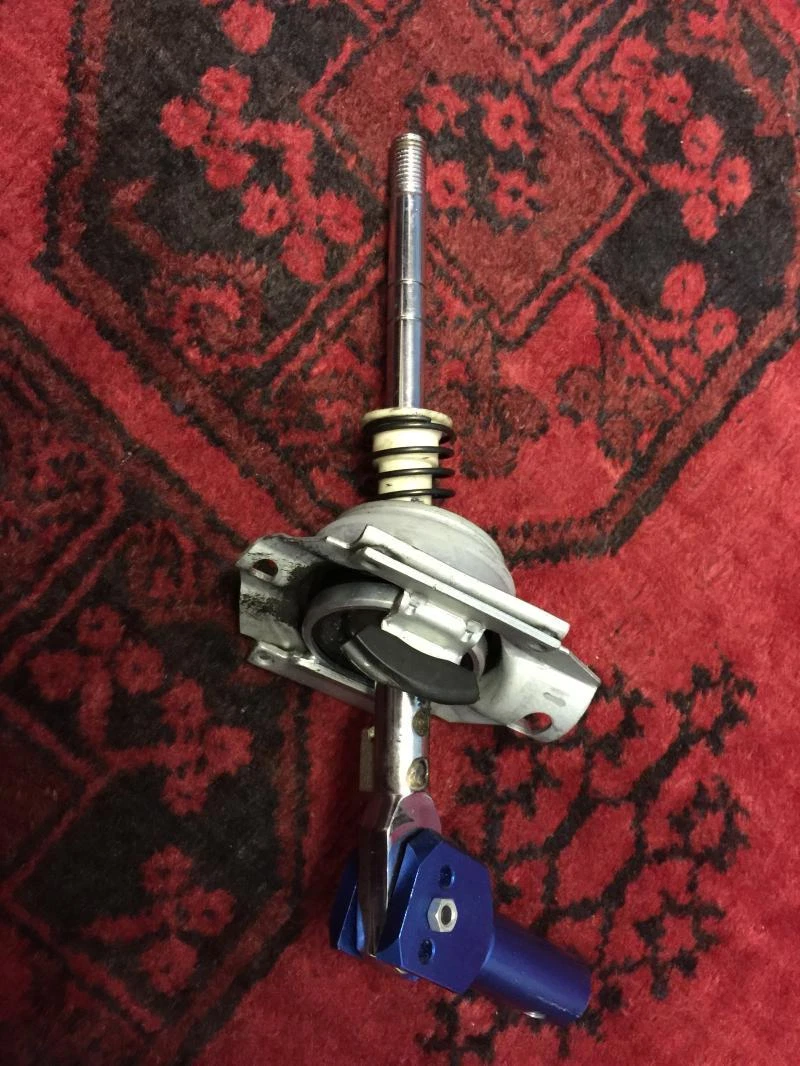 Audi a4 outlet b5 short shifter