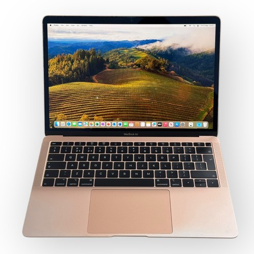 Apple MacBook A1932 Air 2018 13in i5 8GB RAM 256GB SSD MS Office Warranty (C153) - Picture 5 of 12