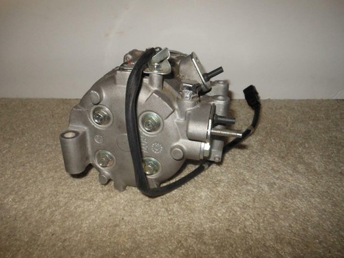 NEW SPECTRA A/C AC AIR CONDITIONER COMPRESSOR 0610225 HONDA 2006-2011 - Picture 4 of 7