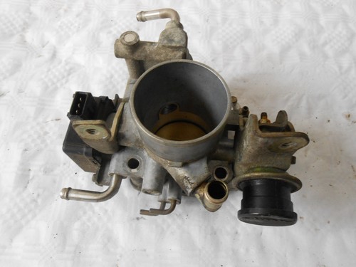 Drosselklappe Daihatsu Charade 179950-0291