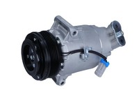 Maxgear AC344267 Klimaanlagen Kompressor CVC FüR Opel Vauxhall PAG 46