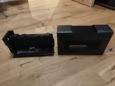 Razer Core V2 eGPU Thunderbolt 3