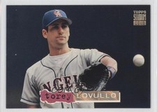 1994 Topps Stadium Club Golden Rainbow Torey Lovullo #506 0a1