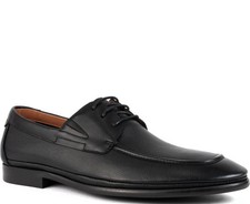 La Conte Formal Shoes Casual Closed Formal Black