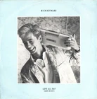 Nick Heyward - Love All Day - UK 12" Vinyl - 1984 - Arista