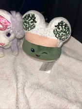 Disney Lot Of 6 Plush