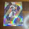 Panini 2025 Mosaic Jakobi Meyers #62 Prizm Las Vegas Raiders Football NFL