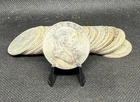 Full Roll (20) 90% Silver Franklin Half Dollars (Circulated Condition)