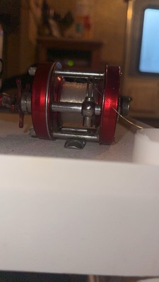 Abu Garcia Ambassadeur Fishing Reel - C-7000 36282615281| eBay