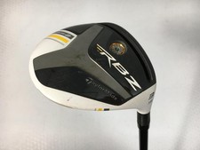 TaylorMade ROCKETBALLZ STAGE2 Fairway Wood 3W TM1-213 (SR) #894 Golf Clubs