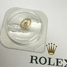 GENUINE Rolex 3135 340 Third Wheel, New Factory Sealed