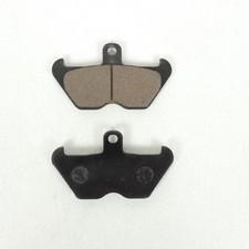 Plaquette de frein BMW 2000