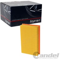 Topran Luftfilter Passend FüR Ford Transit | 301 659
