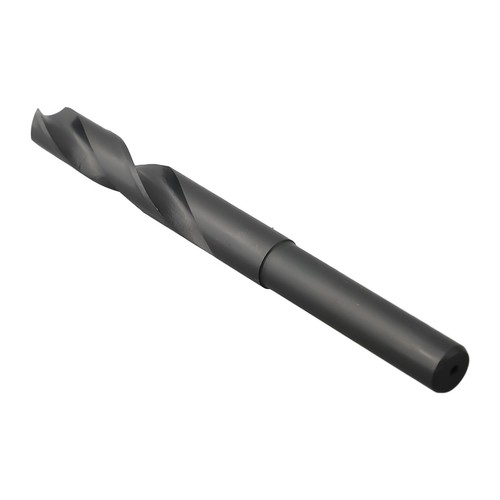 High Speed Steel Drill Bit 16mm Reduced Shank for Woodworking Projects - Foto 4 di 40