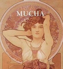 Alphonse Mucha. (Alfons Mucha 1888 - 1939) von Much... | Buch | Zustand sehr gut