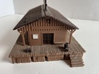 BACHMANN - HO -  Oldtime WELLS FARGO Express Station - Vintage! — photo 3