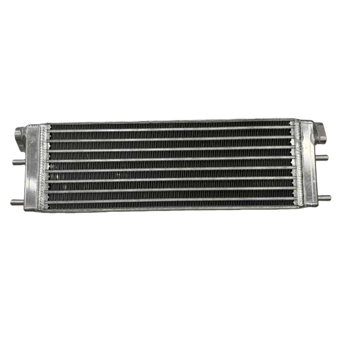 Transmission Oil Cooler Fit Bentley Continental Flying Spur GT/GTC US 4W0317019A