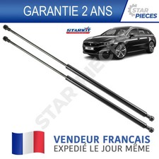 Verin de hayon / de capot Peugeot 508