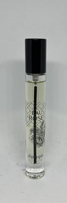Diptyque Eau Rose EDP 0.25fl oz Travel Size