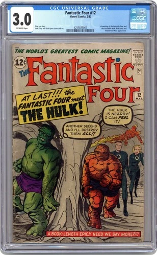 Comic Image
