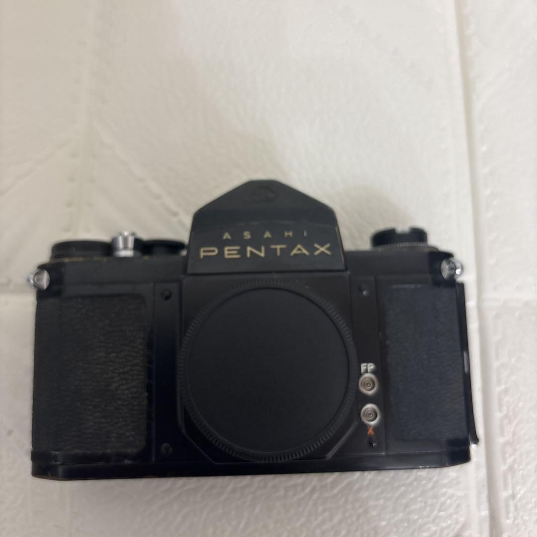 Pentax S2 Film Camera | eBay