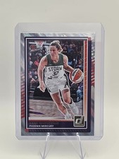 2025 Panini Donruss WNBA Sami Whitcomb Holo Silver Phoenix Mercury #3