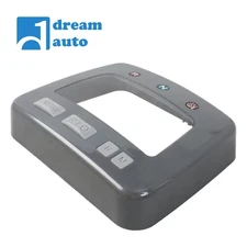 Speedometer Dash Upper Cover for 01-04 Honda Foreman Rubicon 500 TRX500FA 4×4