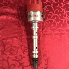 Mallory Unilight Distributor Small And Big Block Chevrolet Mallory Unilight Distributor Small And Big Block Chevrolet